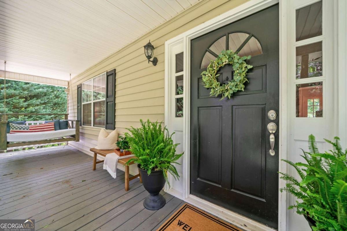 1580 Lower Burris Road Canton - 3