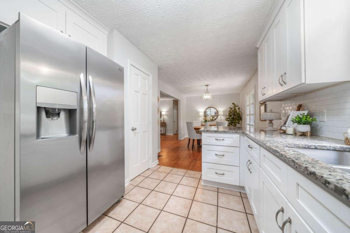1580 Lower Burris Road Canton - 8