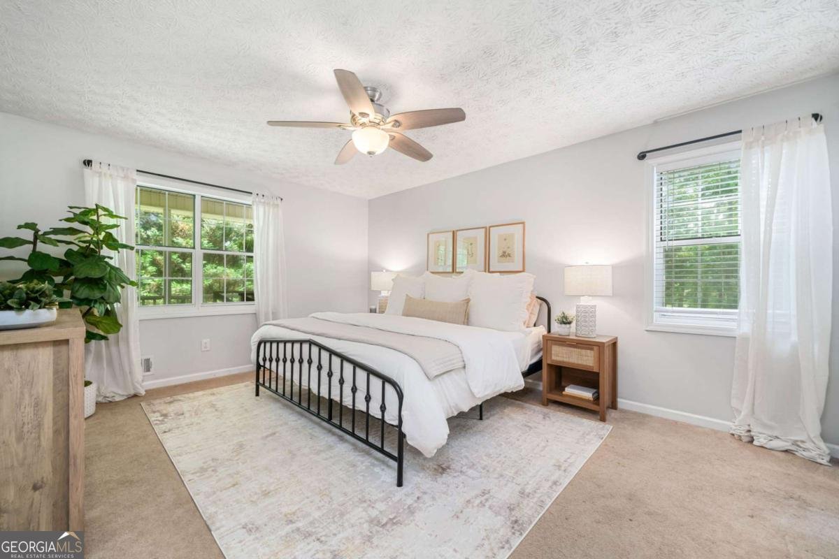 1580 Lower Burris Road Canton - 9
