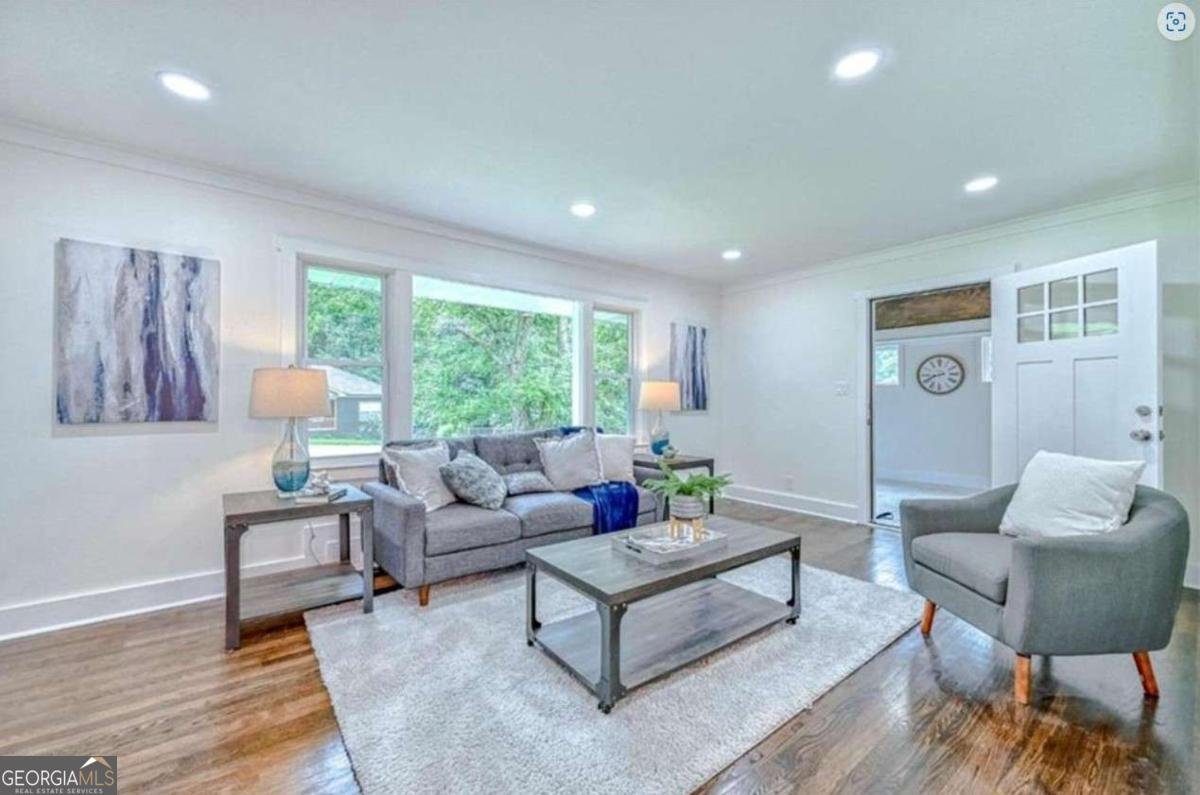 2011 Lexington Avenue Atlanta - 3