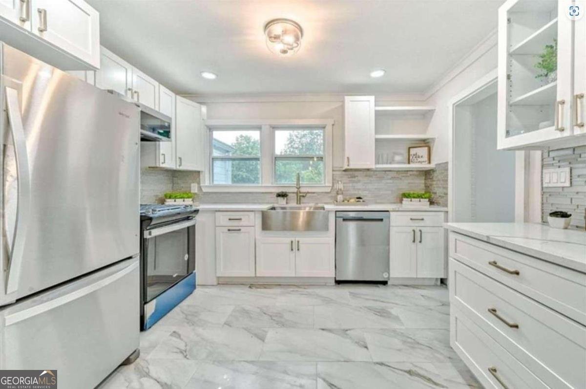 2011 Lexington Avenue Atlanta - 4