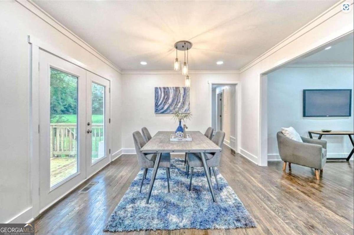 2011 Lexington Avenue Atlanta - 5