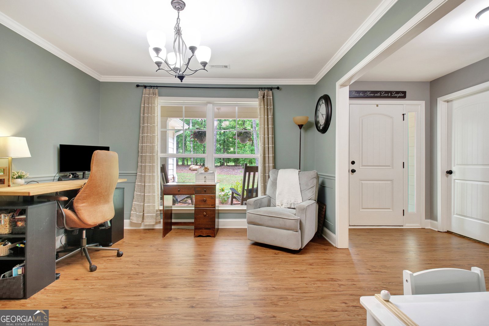 731 Nixon Road Senoia - 13