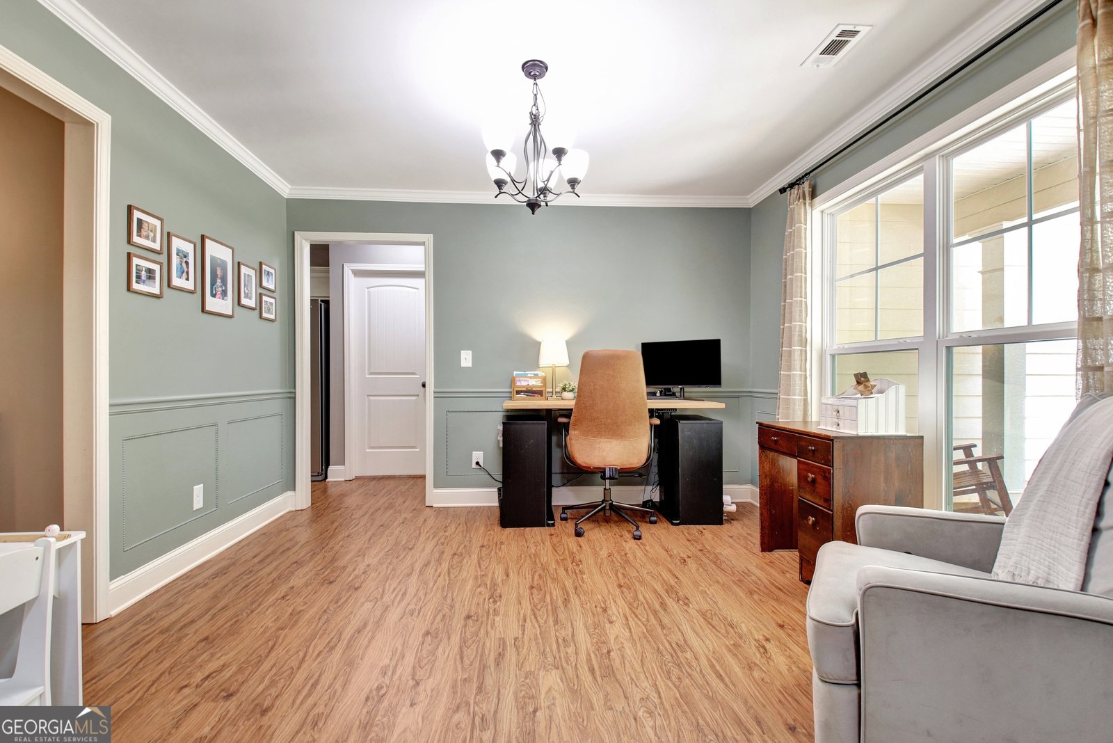 731 Nixon Road Senoia - 14