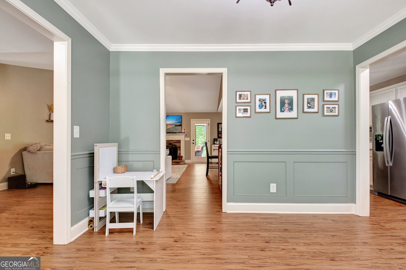 731 Nixon Road Senoia - 15
