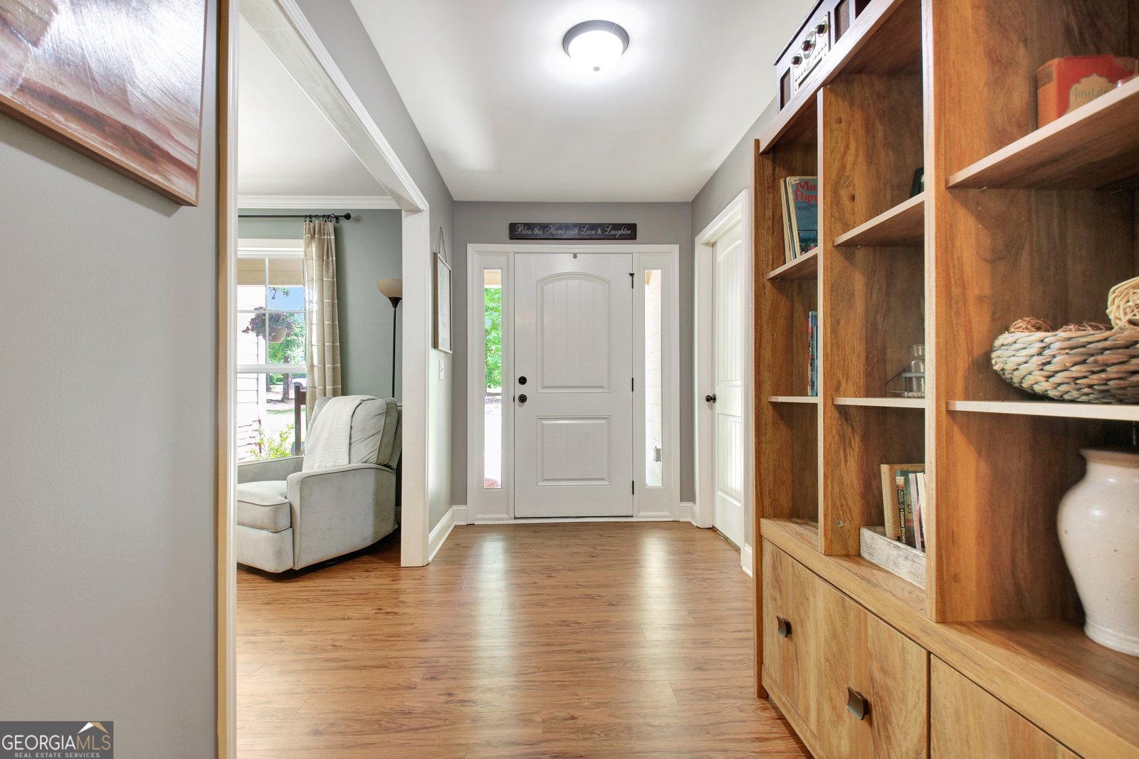 731 Nixon Road Senoia - 16