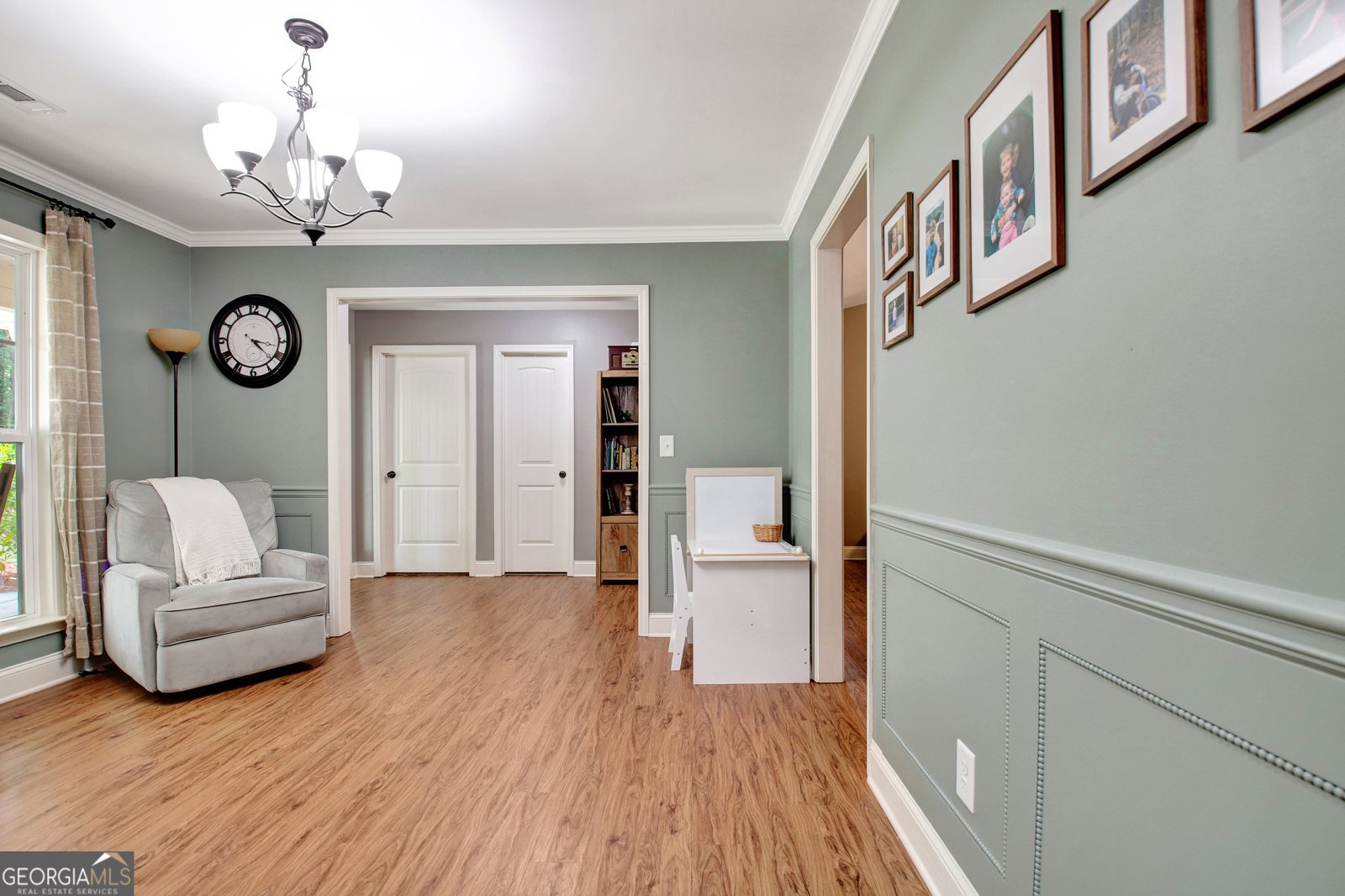 731 Nixon Road Senoia - 17