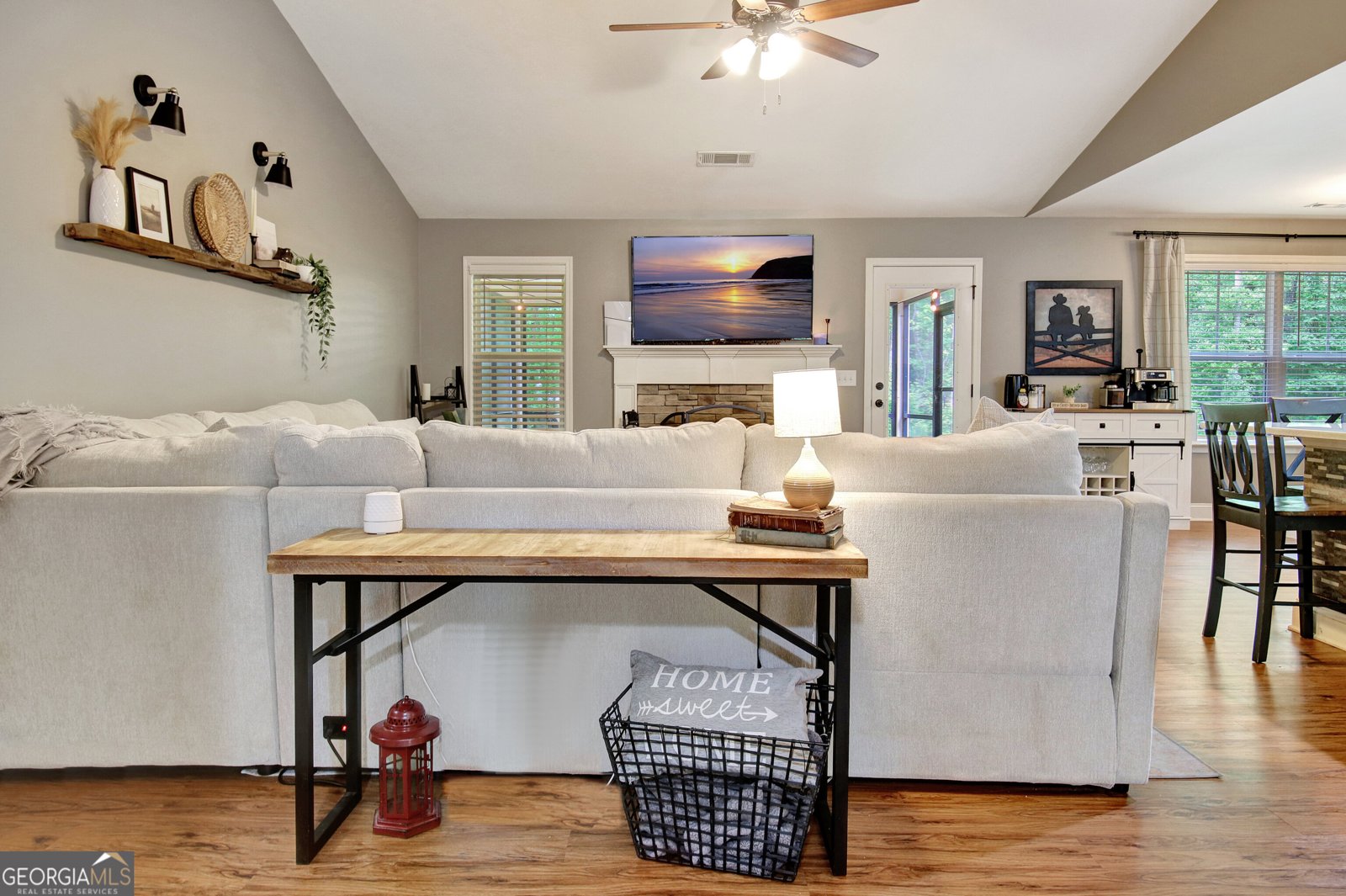 731 Nixon Road Senoia - 18