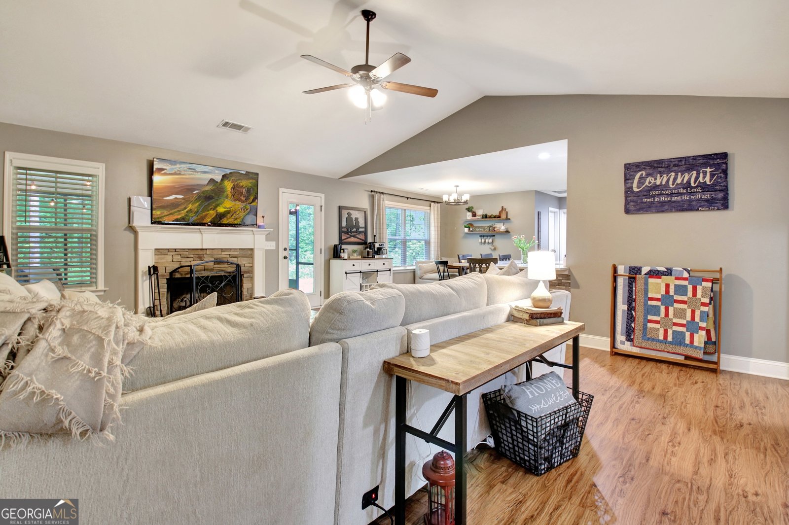 731 Nixon Road Senoia - 19