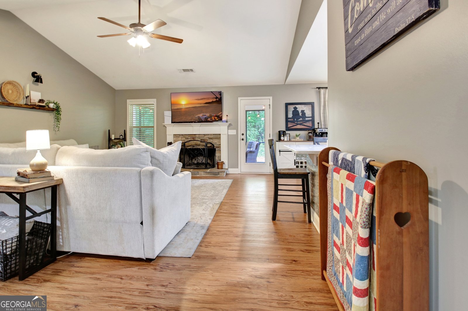 731 Nixon Road Senoia - 21