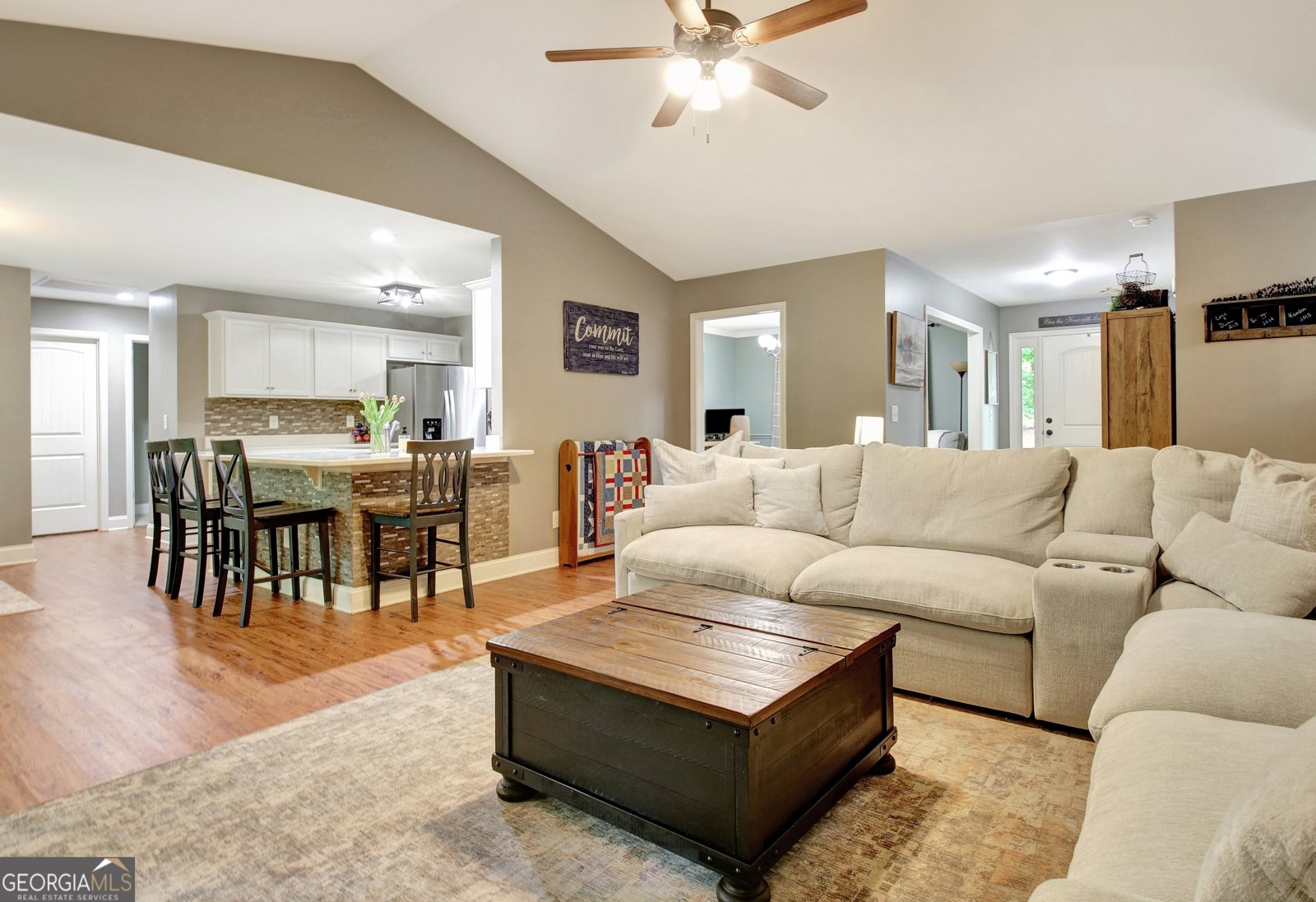 731 Nixon Road Senoia - 22