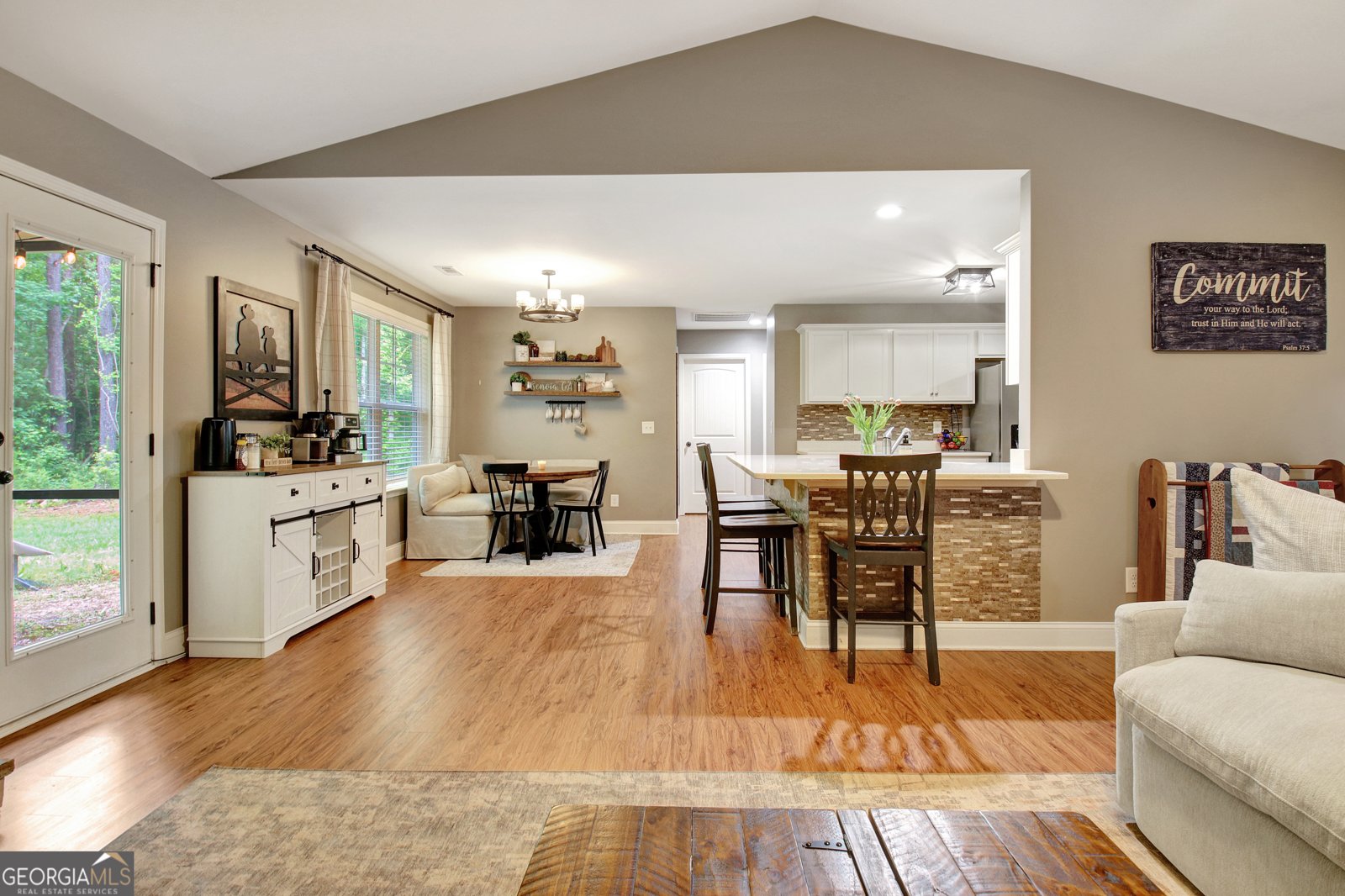 731 Nixon Road Senoia - 23