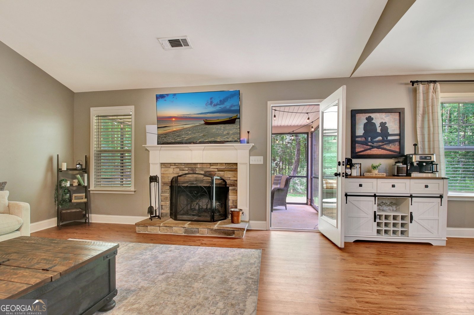 731 Nixon Road Senoia - 25