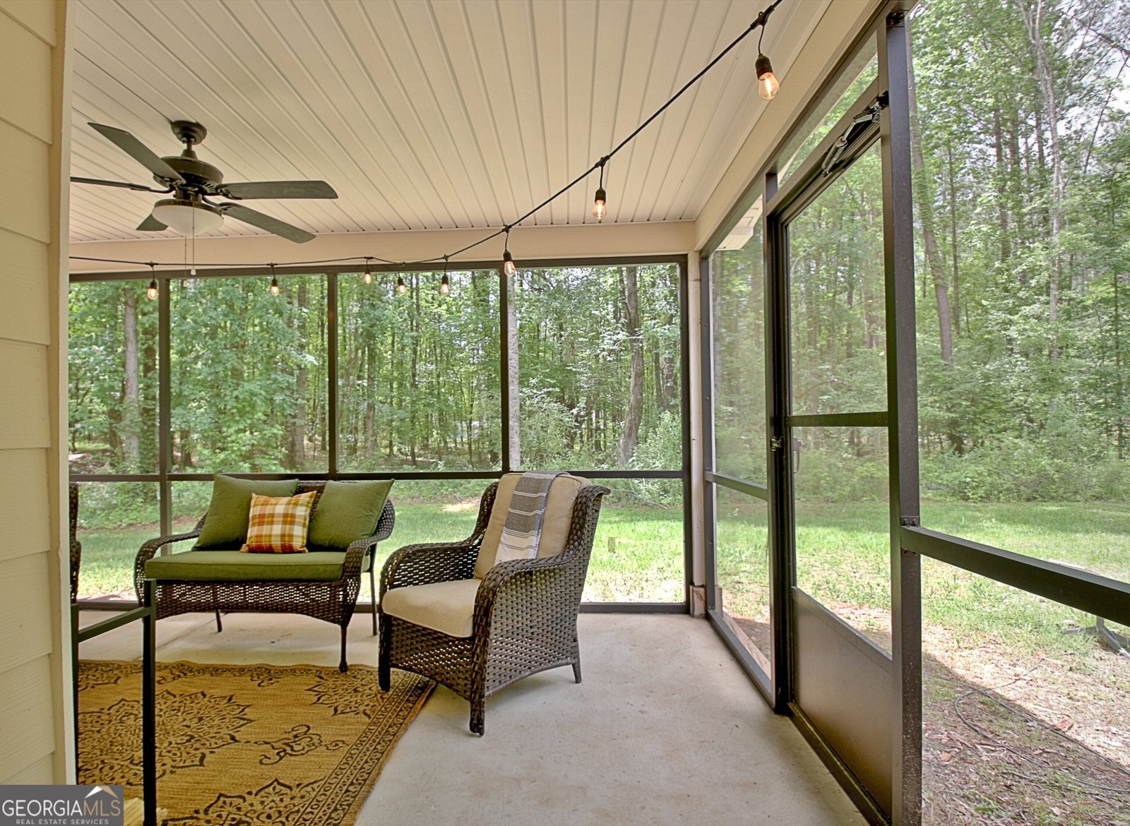 731 Nixon Road Senoia - 26