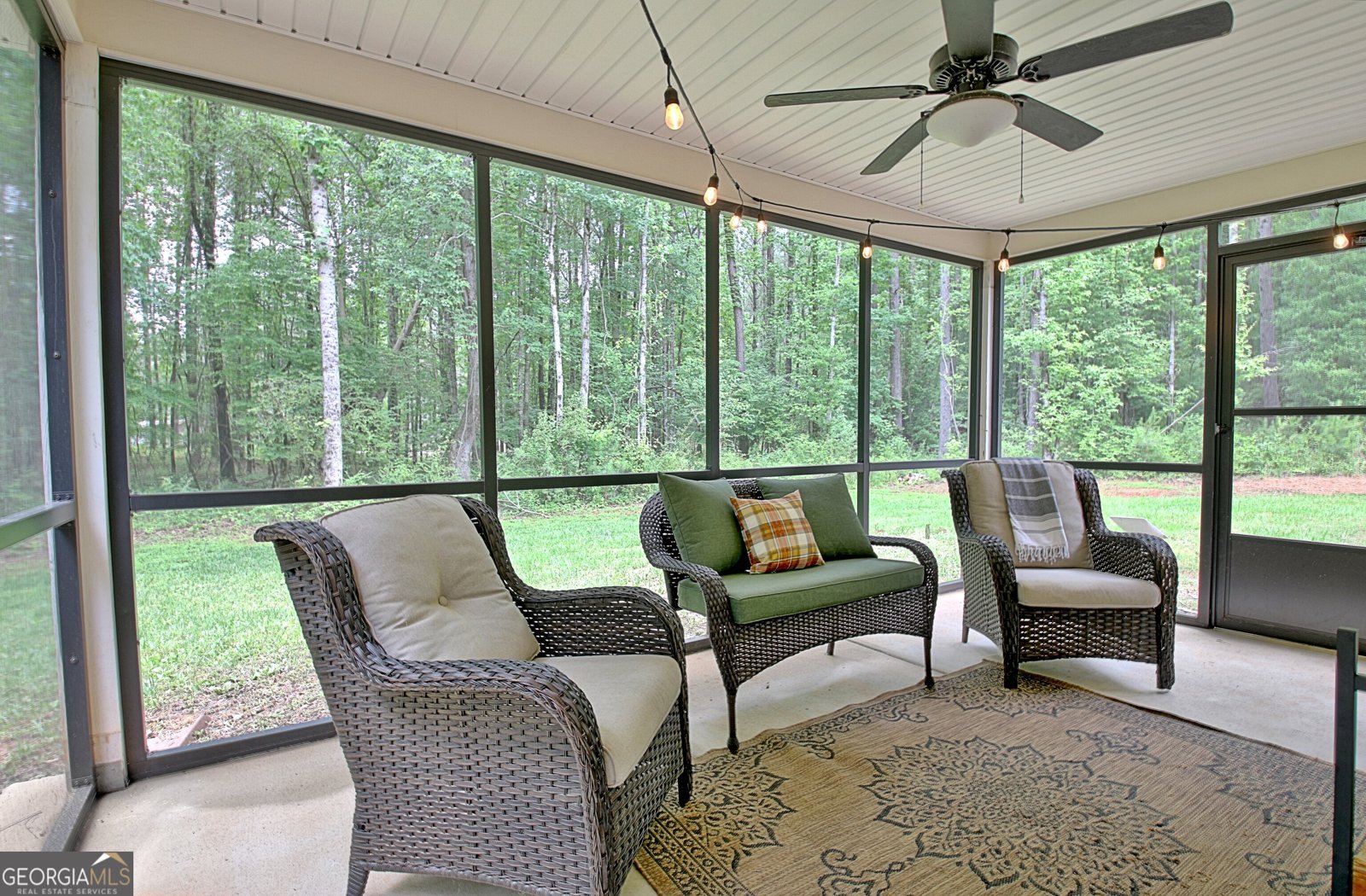 731 Nixon Road Senoia - 29
