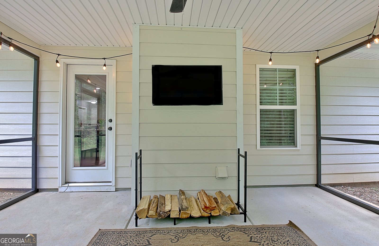 731 Nixon Road Senoia - 30