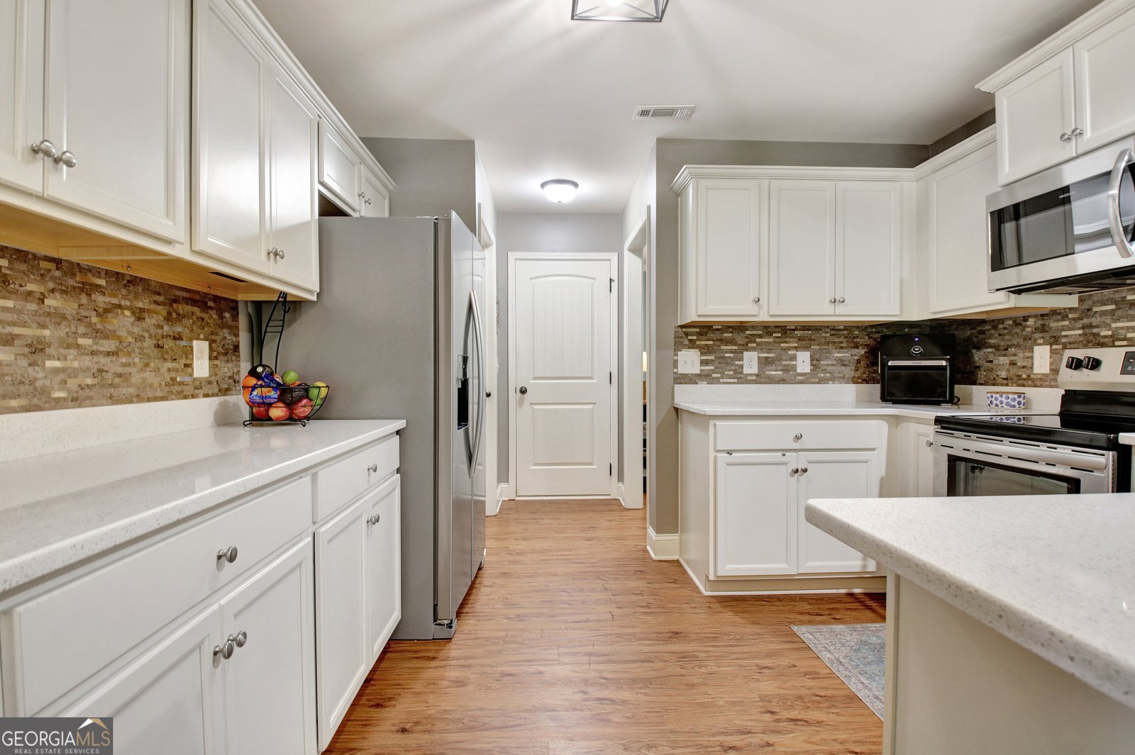 731 Nixon Road Senoia - 32