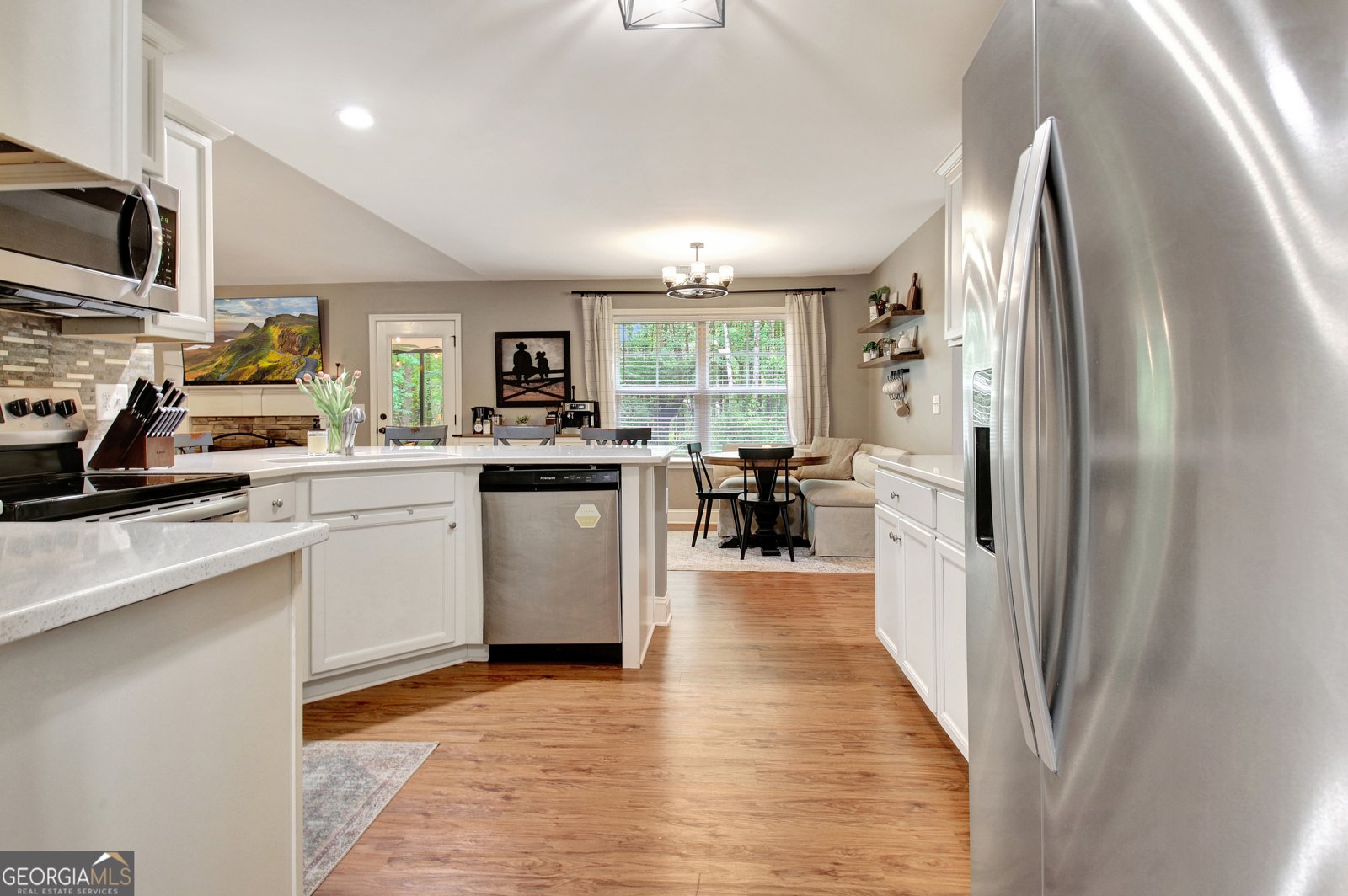 731 Nixon Road Senoia - 33