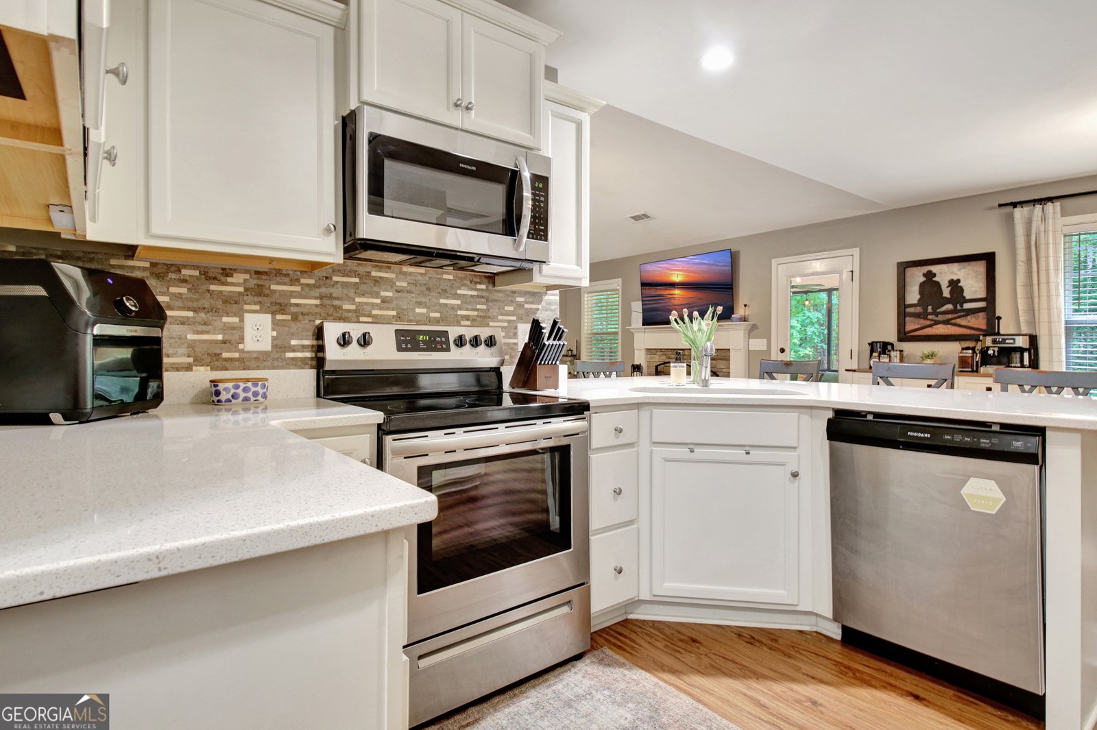 731 Nixon Road Senoia - 34