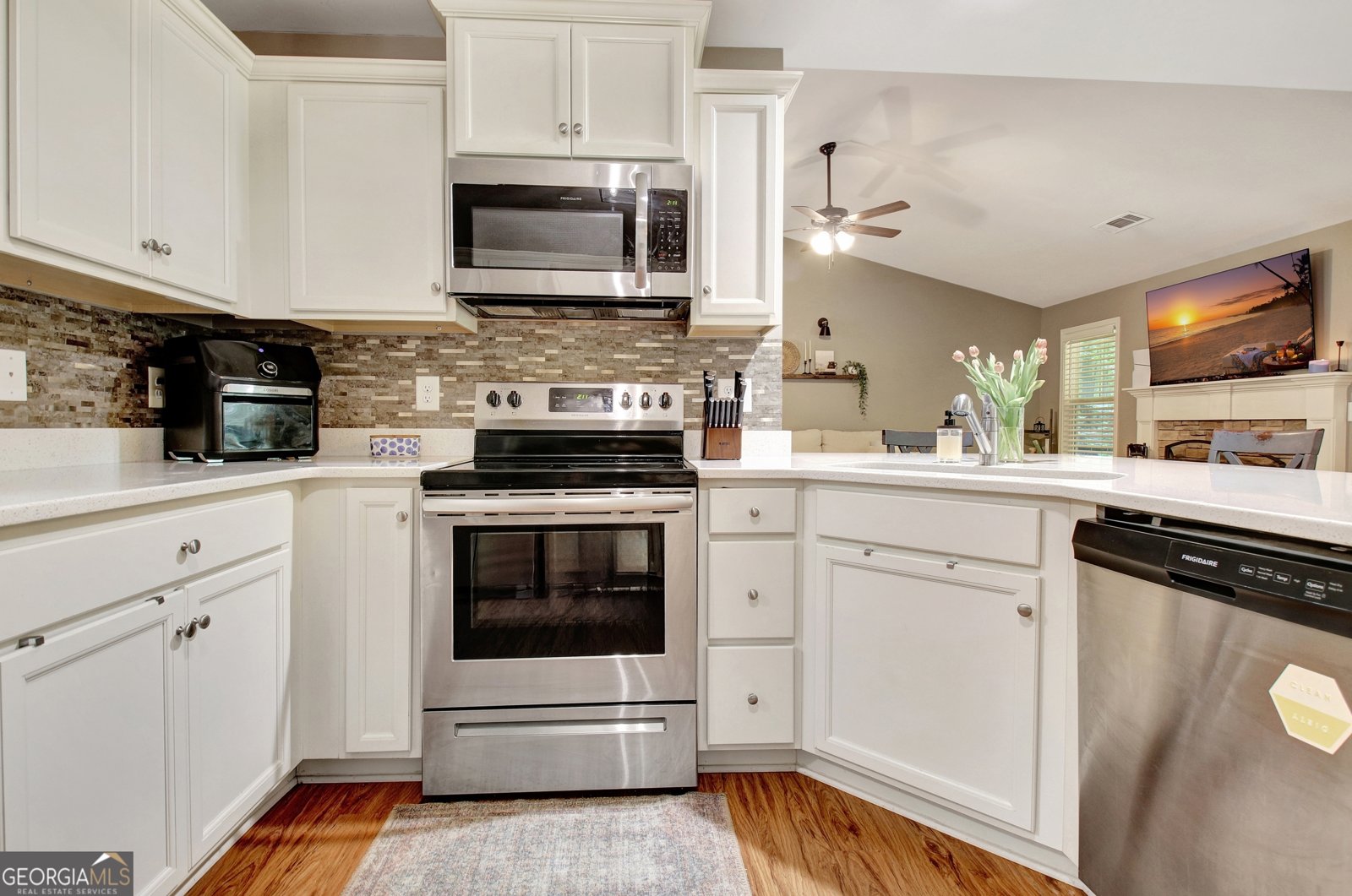 731 Nixon Road Senoia - 35
