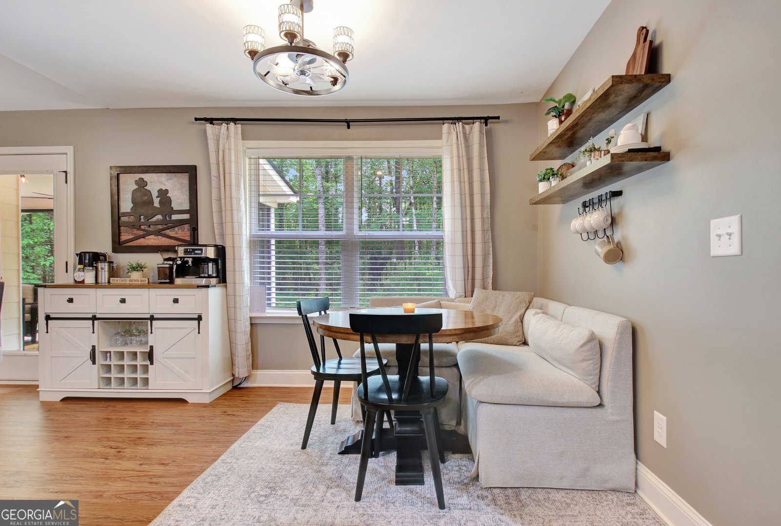 731 Nixon Road Senoia - 37