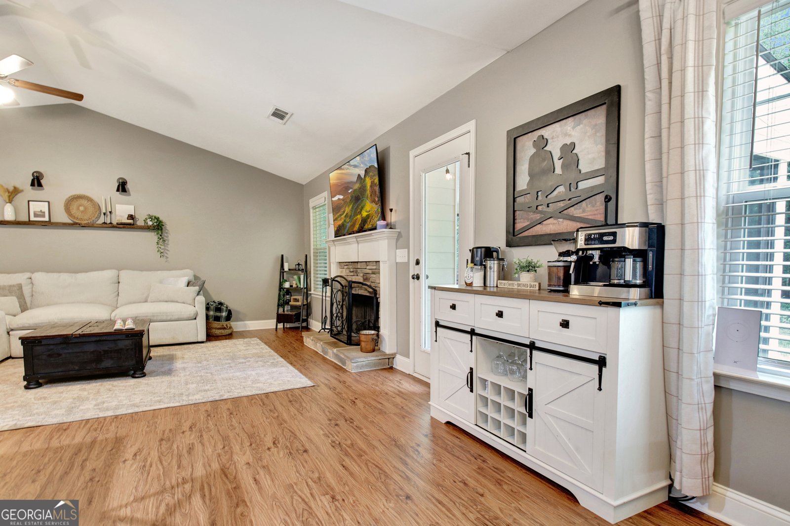 731 Nixon Road Senoia - 38