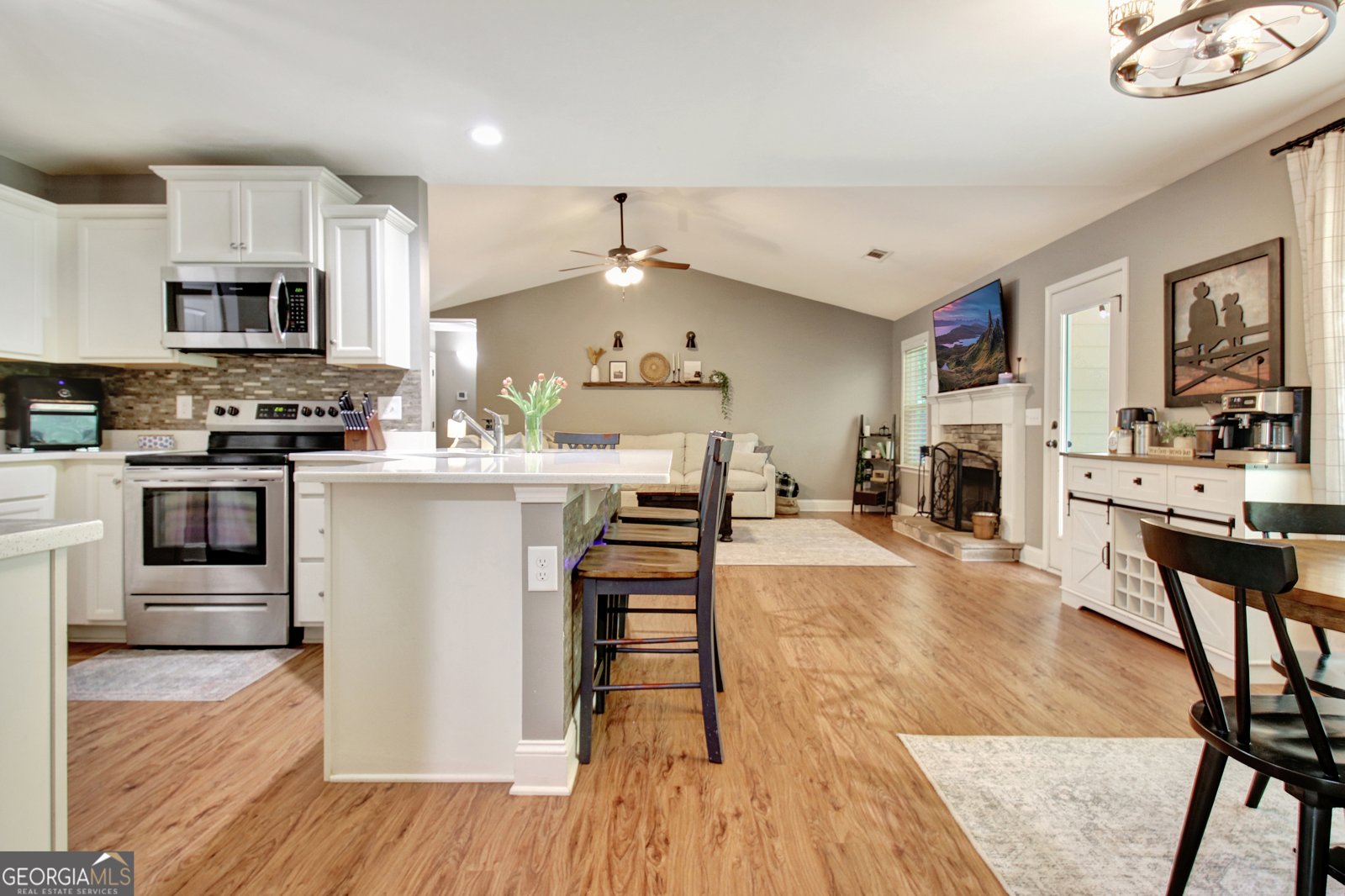 731 Nixon Road Senoia - 39