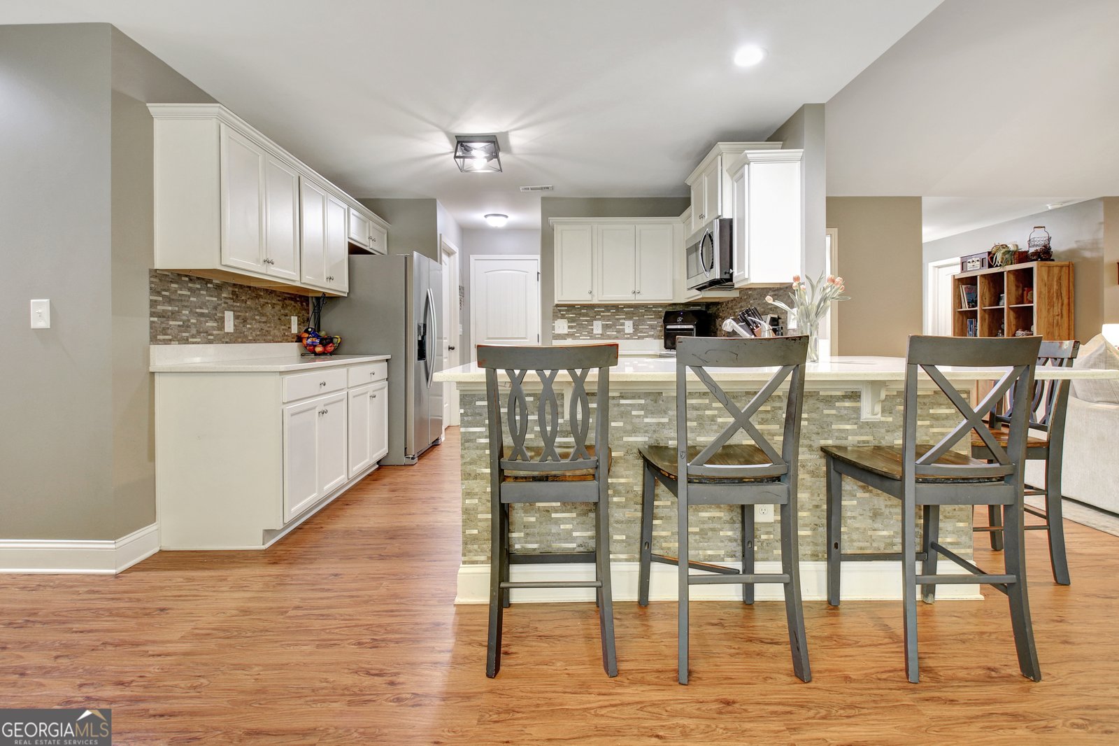 731 Nixon Road Senoia - 40