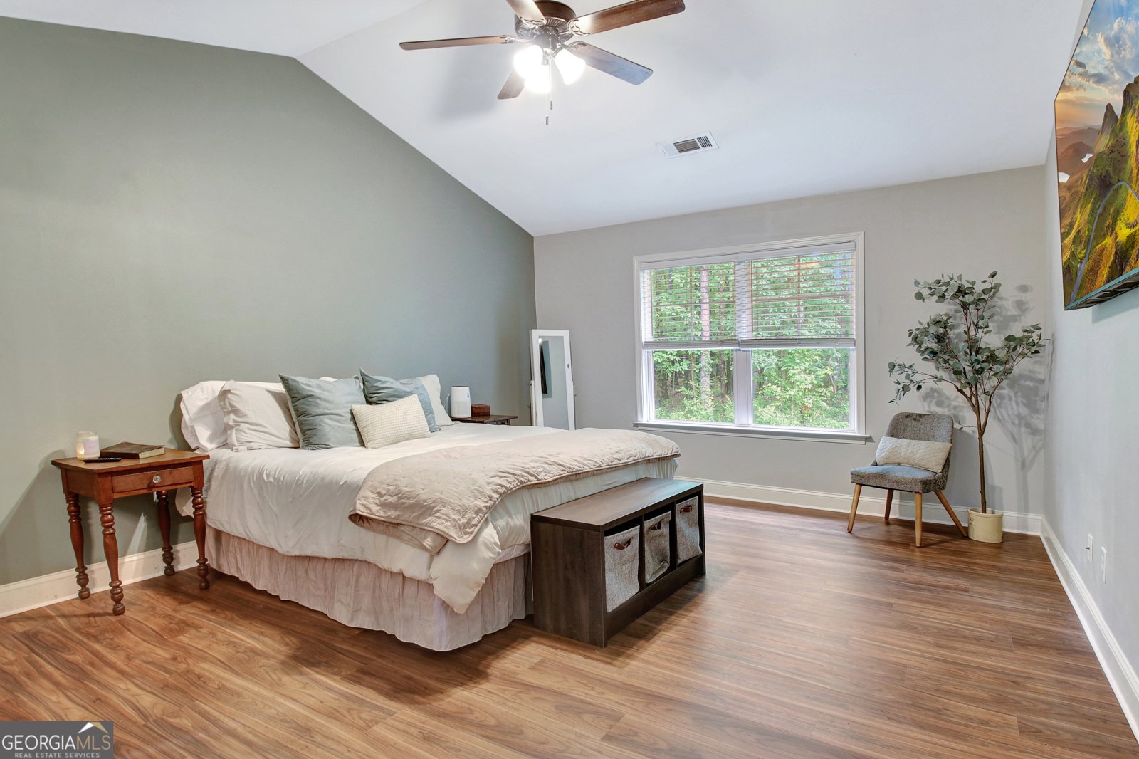731 Nixon Road Senoia - 42