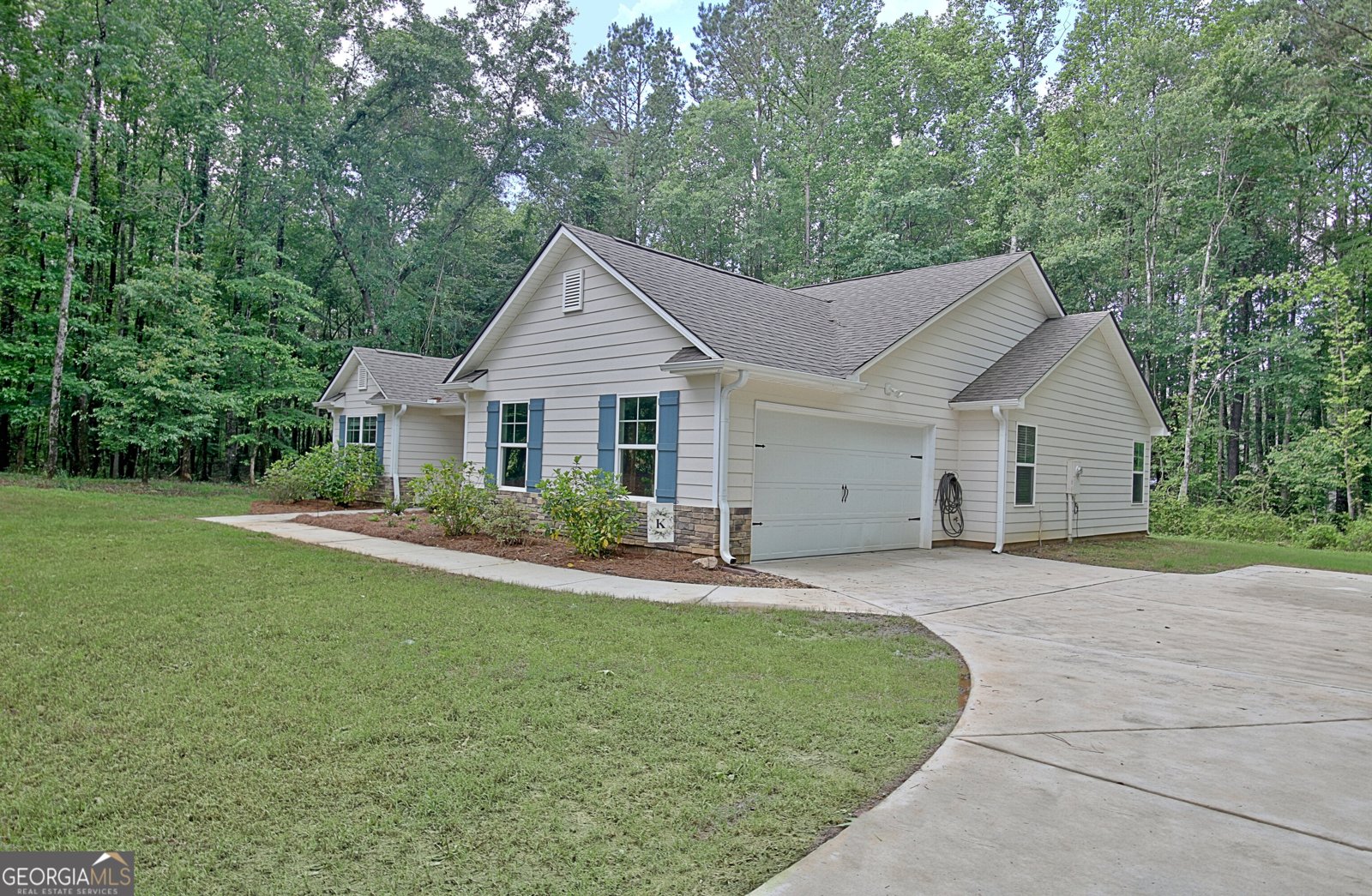 731 Nixon Road Senoia - 5