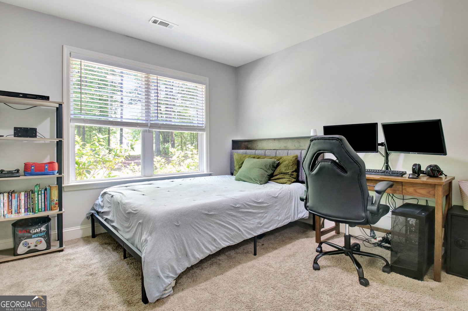 731 Nixon Road Senoia - 55