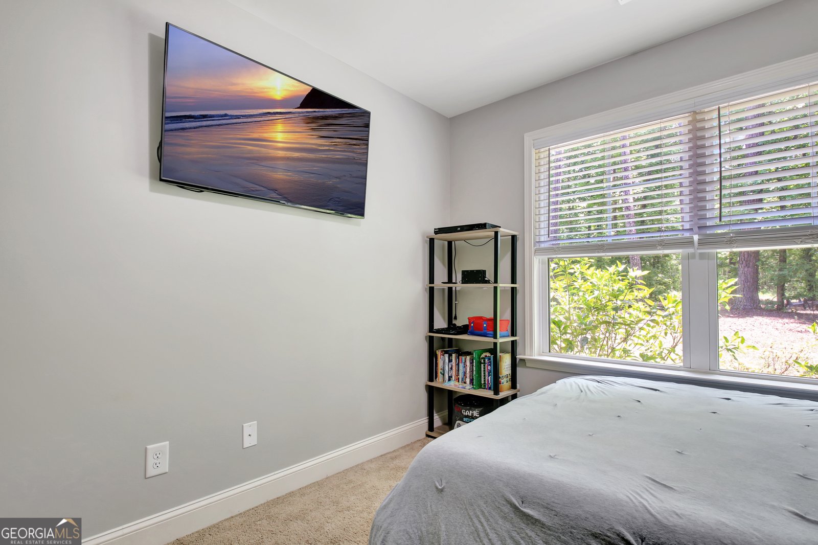 731 Nixon Road Senoia - 56