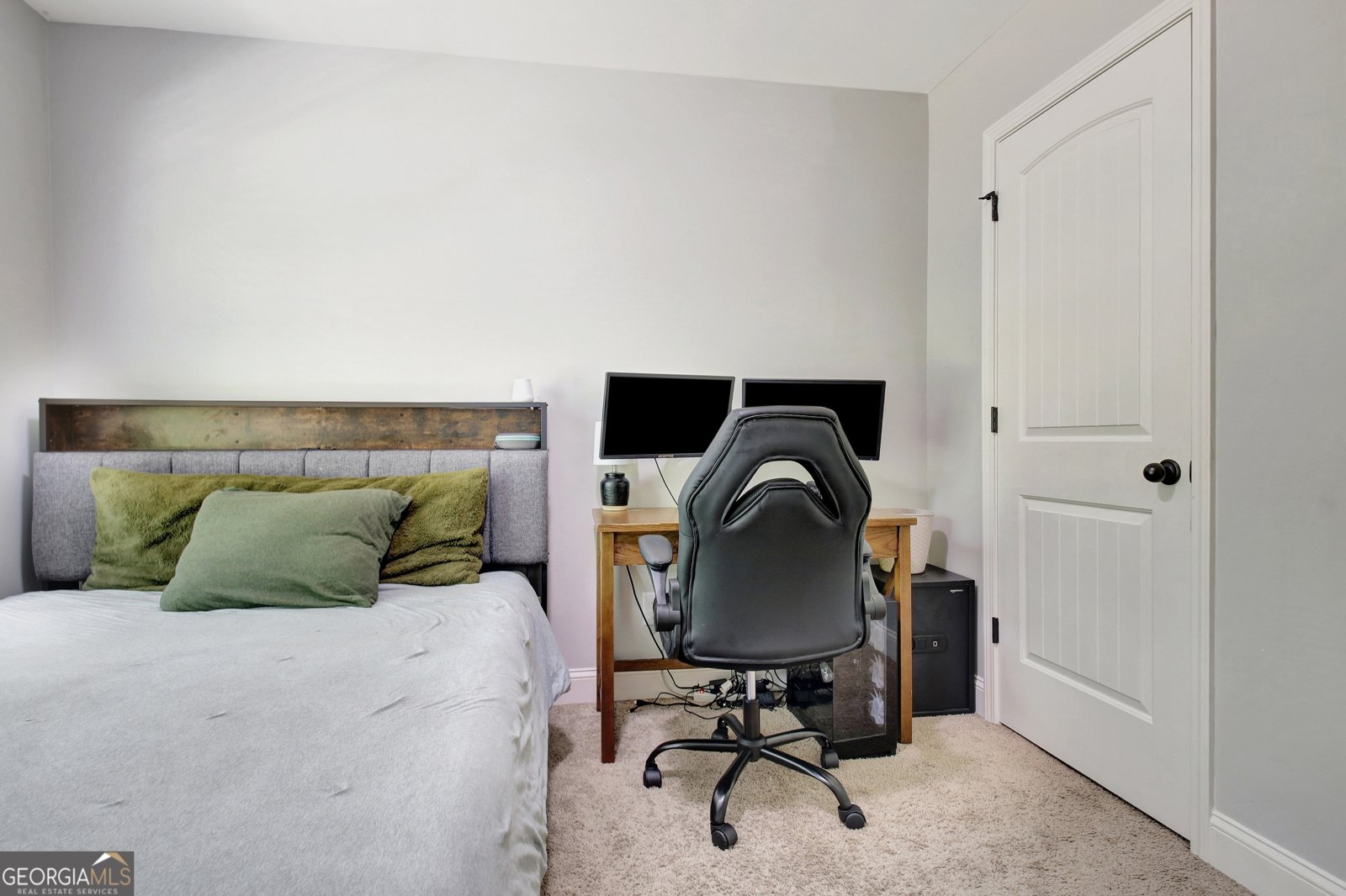 731 Nixon Road Senoia - 57