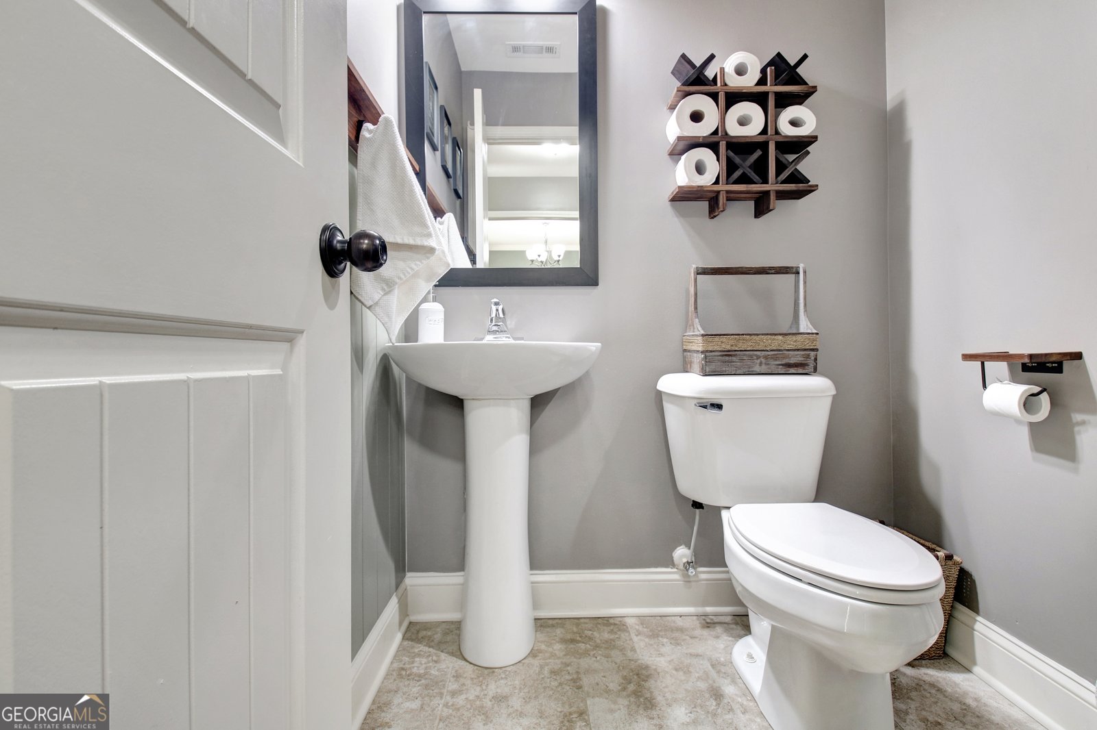 731 Nixon Road Senoia - 58