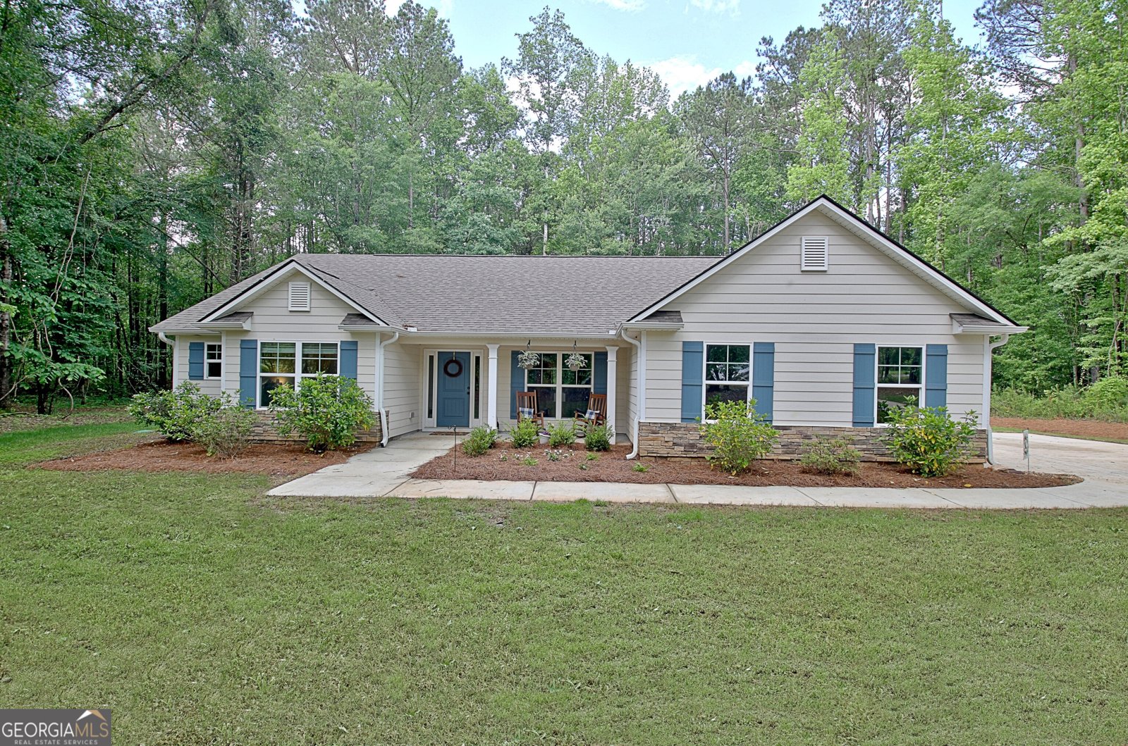731 Nixon Road Senoia - 6
