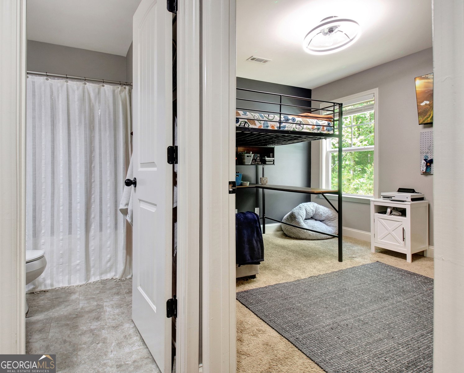 731 Nixon Road Senoia - 62