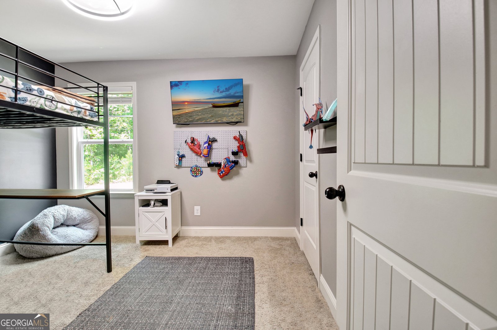 731 Nixon Road Senoia - 63