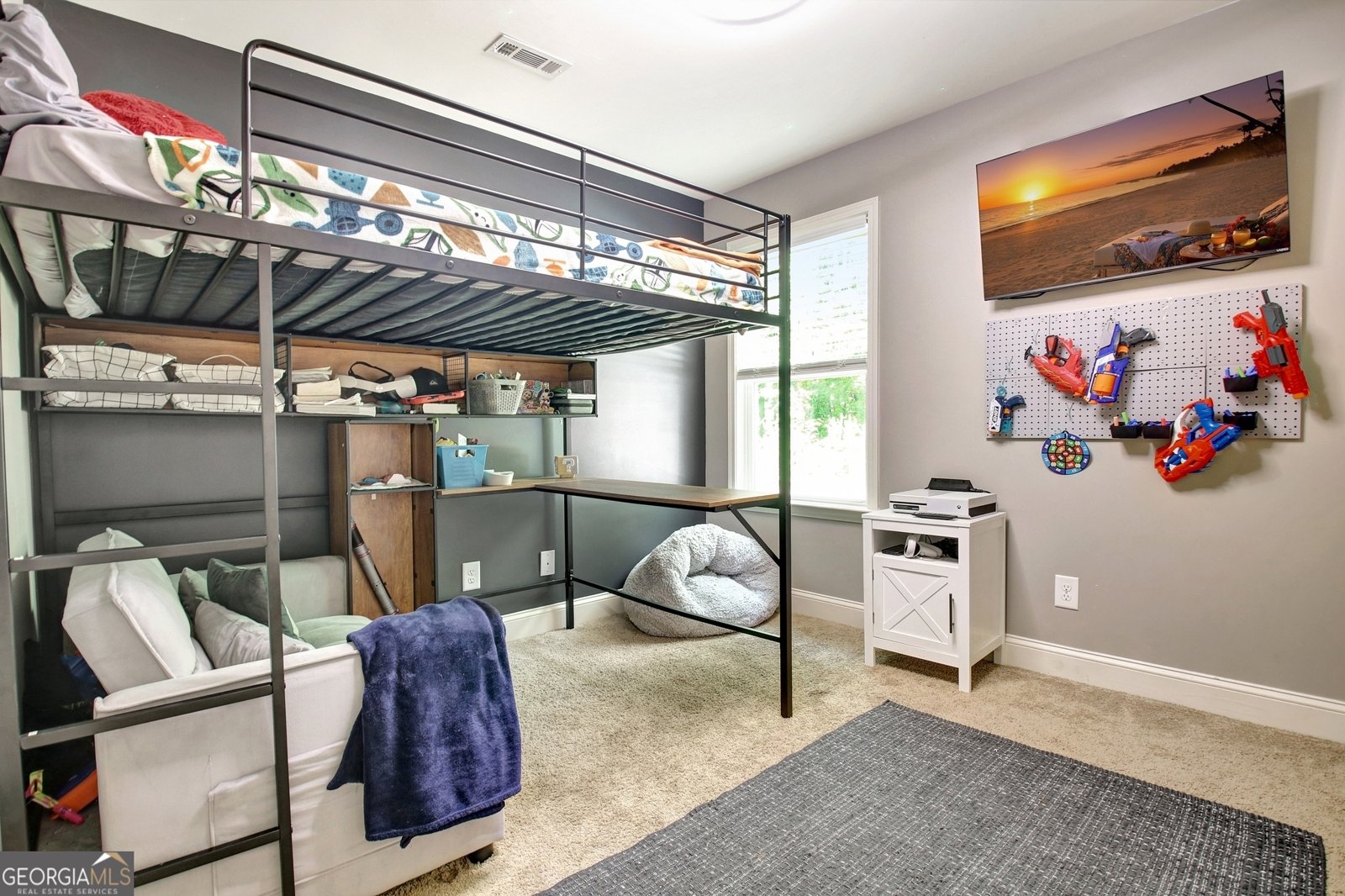 731 Nixon Road Senoia - 64