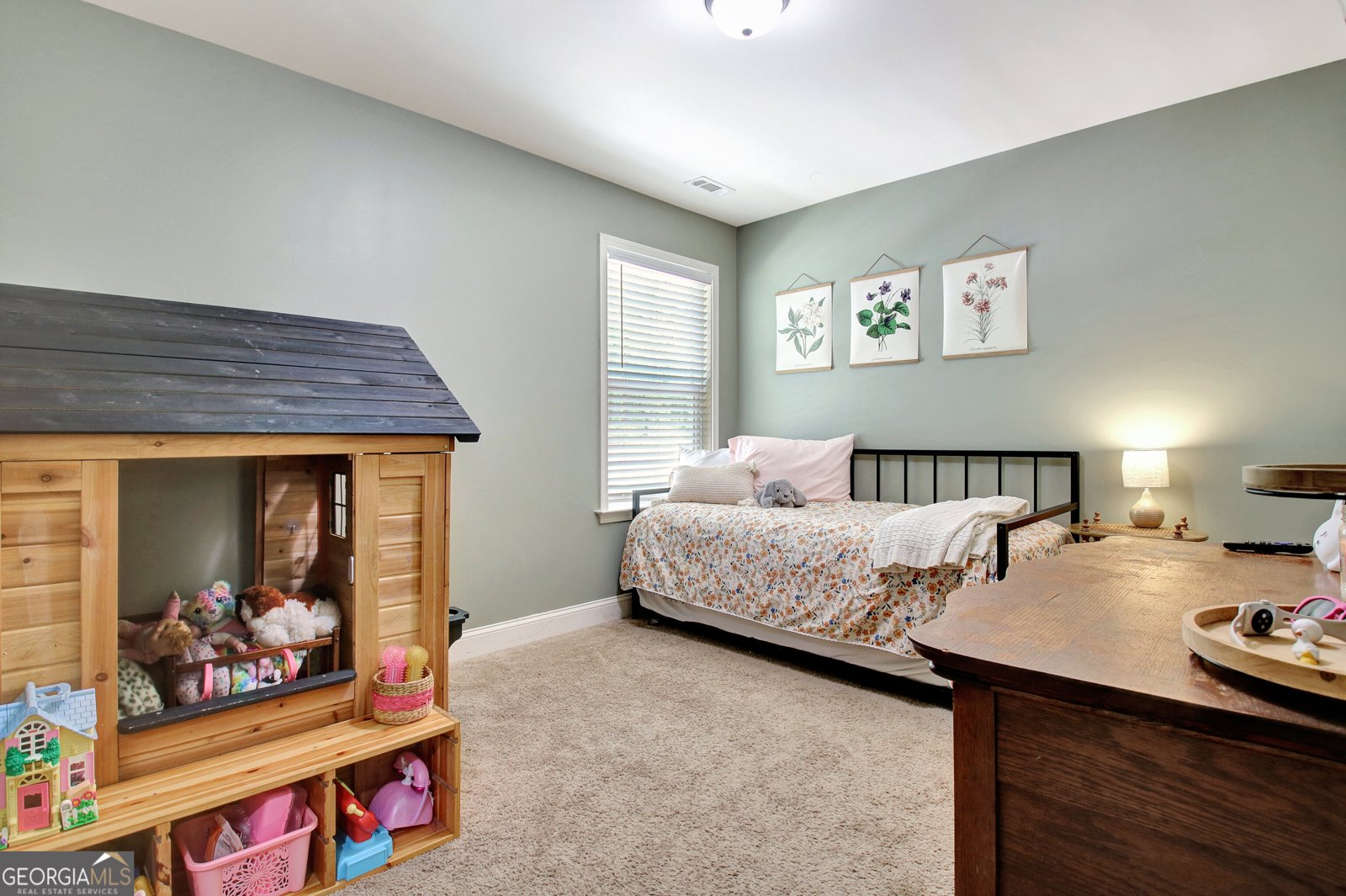 731 Nixon Road Senoia - 65