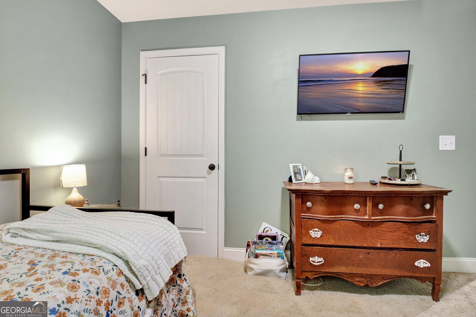 731 Nixon Road Senoia - 67