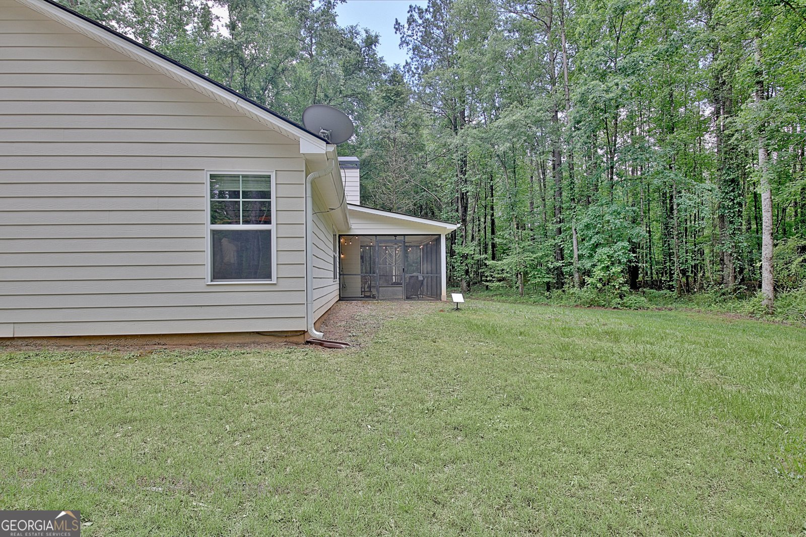731 Nixon Road Senoia - 69