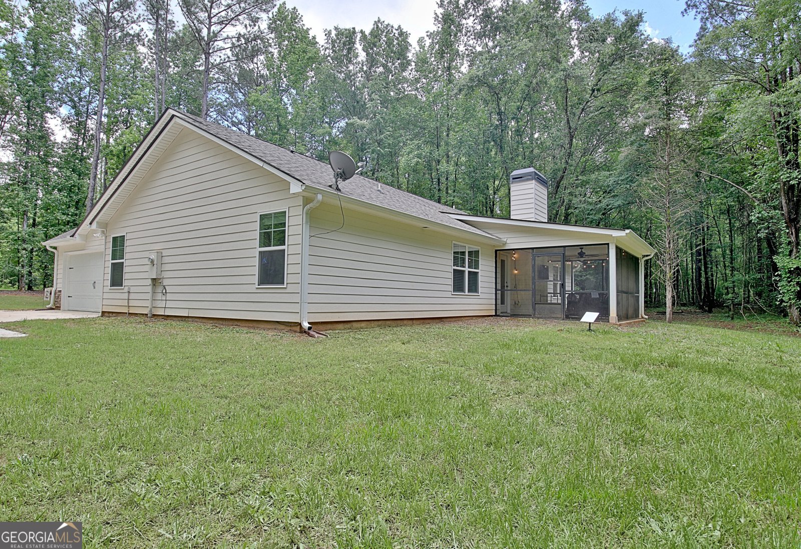 731 Nixon Road Senoia - 70