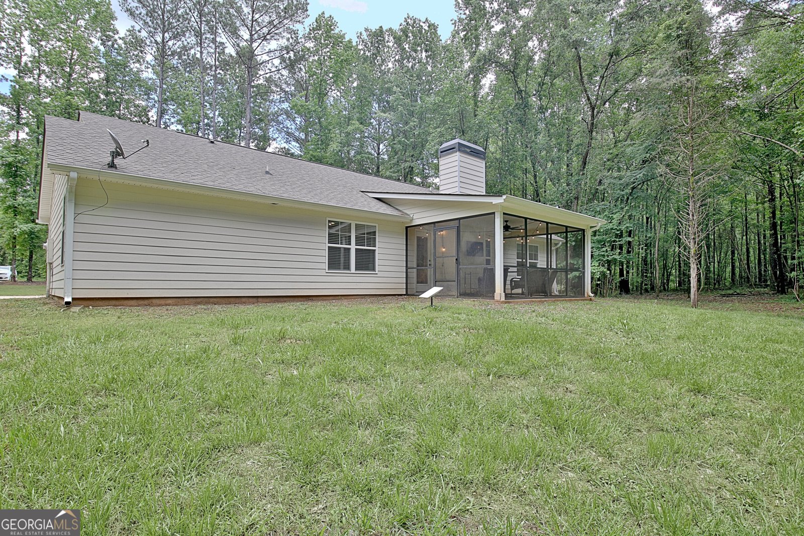 731 Nixon Road Senoia - 71