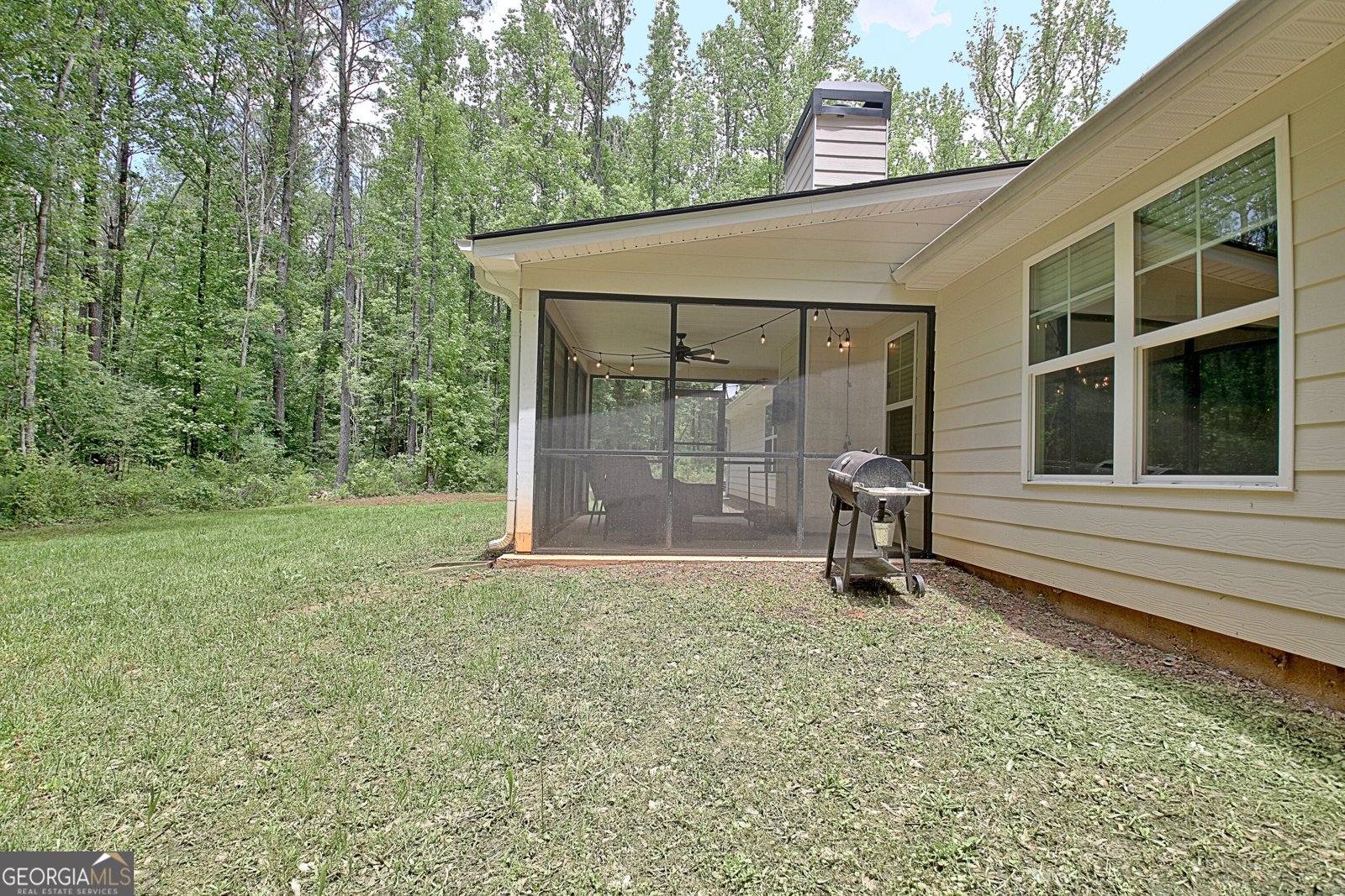 731 Nixon Road Senoia - 75