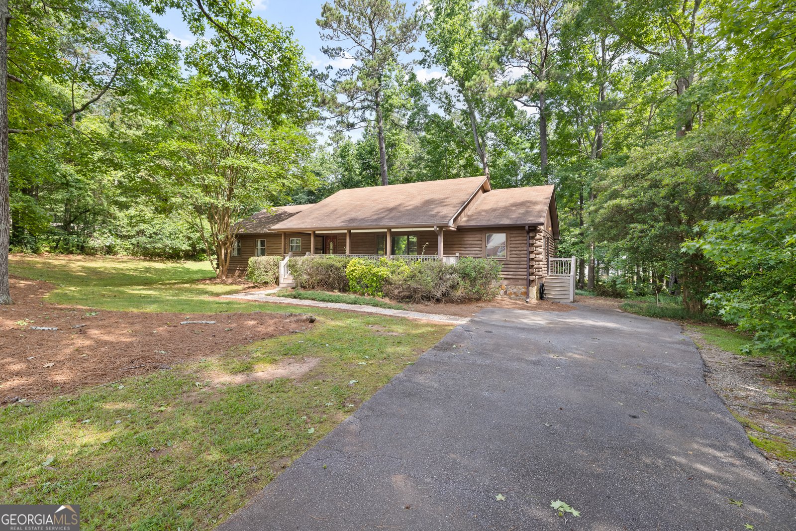 1071 Windy Creek Drive Watkinsville - 1