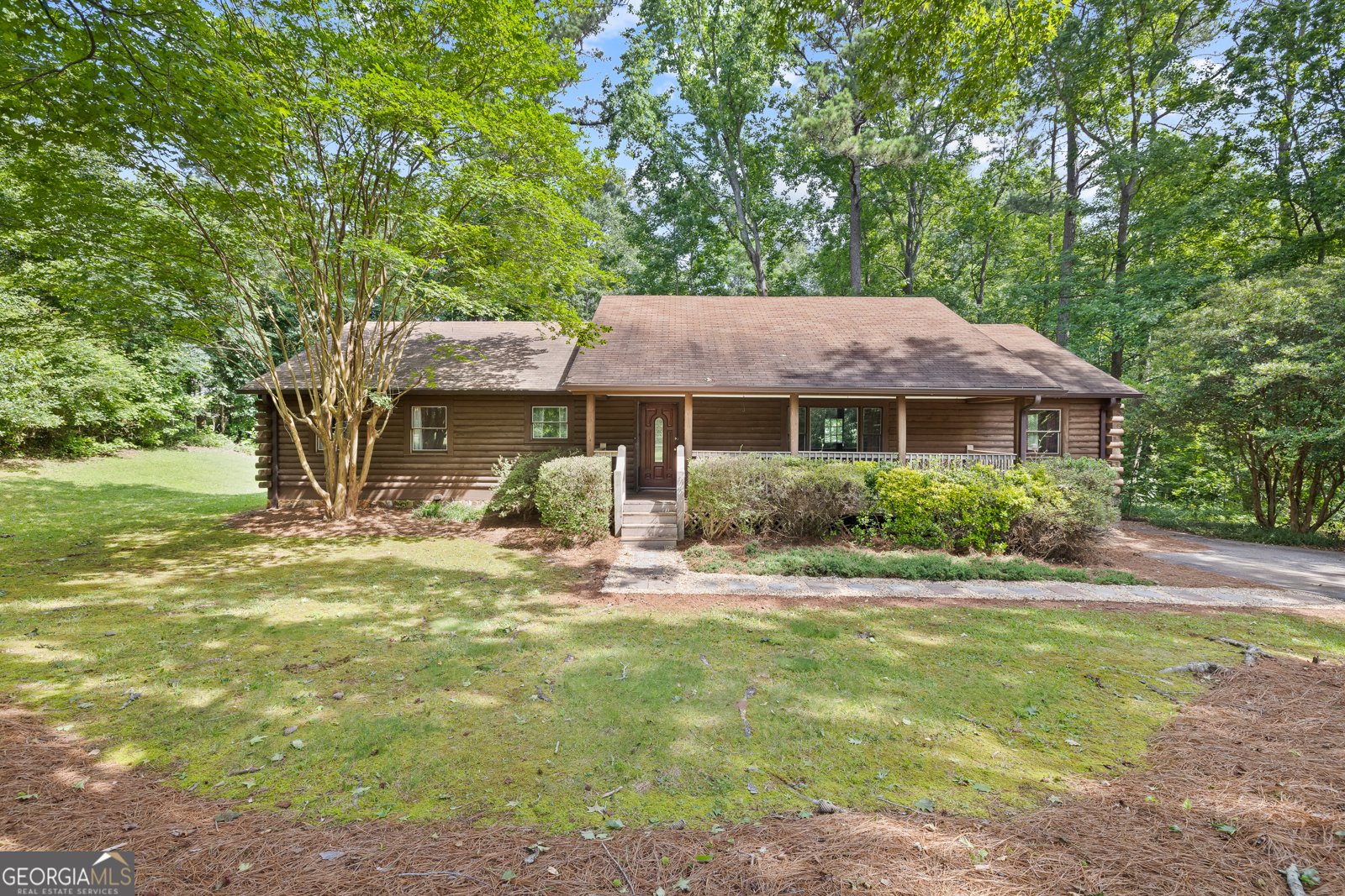 1071 Windy Creek Drive Watkinsville - 2
