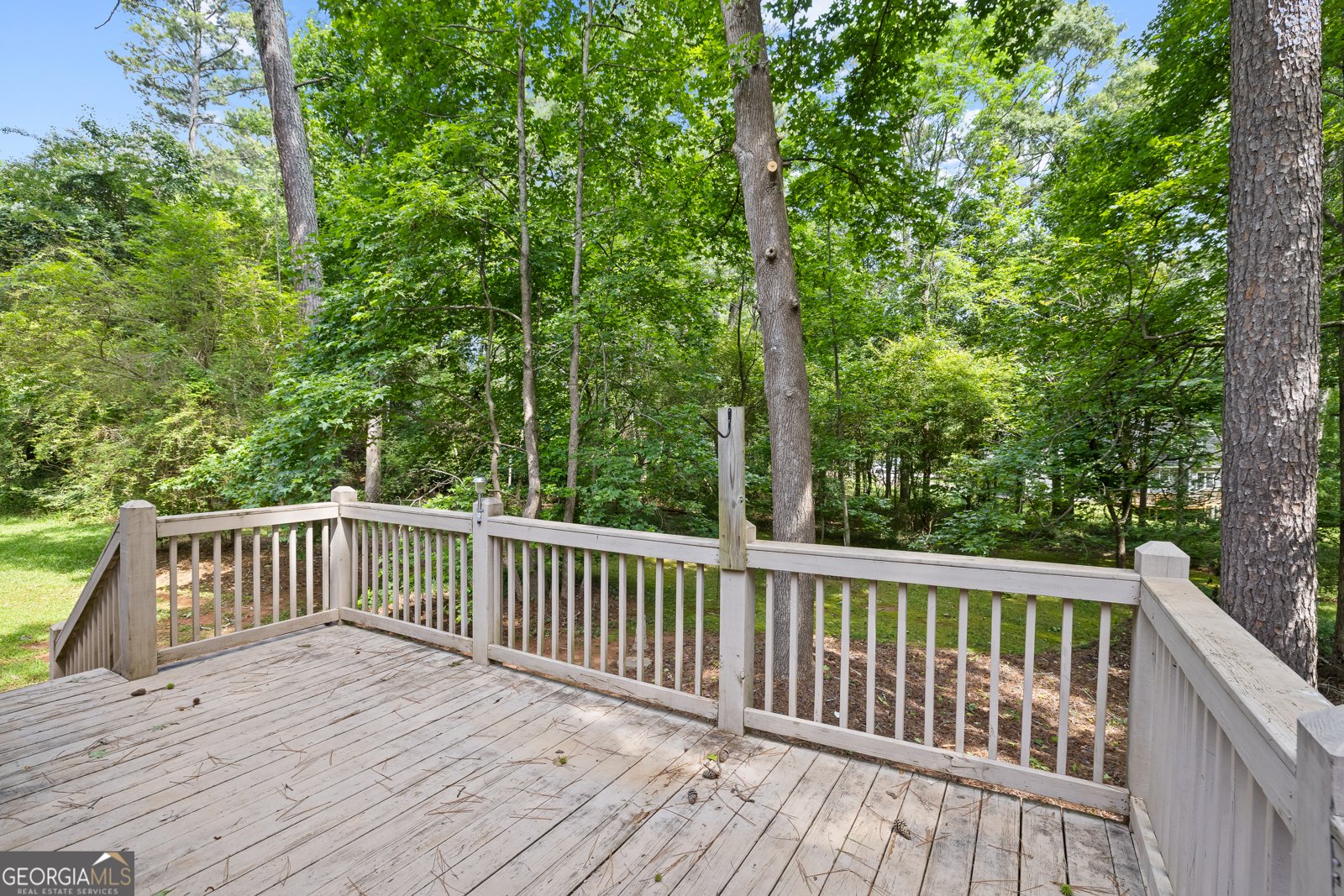 1071 Windy Creek Drive Watkinsville - 22