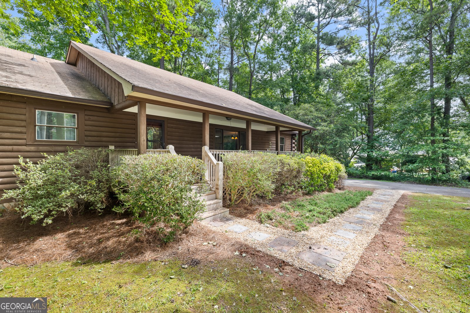 1071 Windy Creek Drive Watkinsville - 3