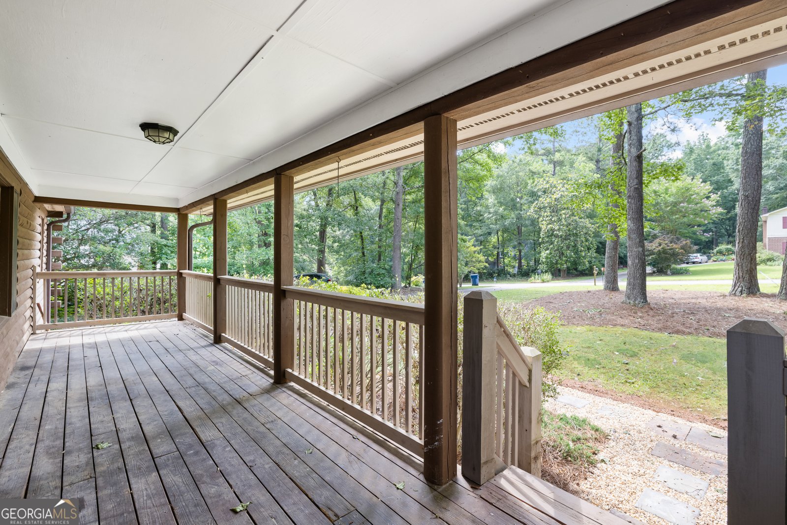 1071 Windy Creek Drive Watkinsville - 4