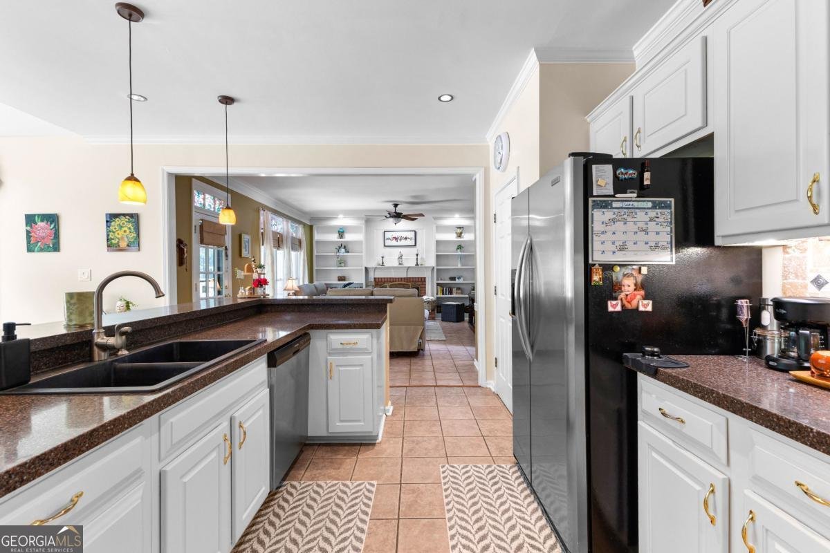 105 Roxbrough Lane Fayetteville - 10